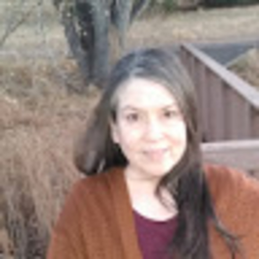 Meet your Posher, Anne